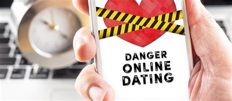 online dating is safe or not